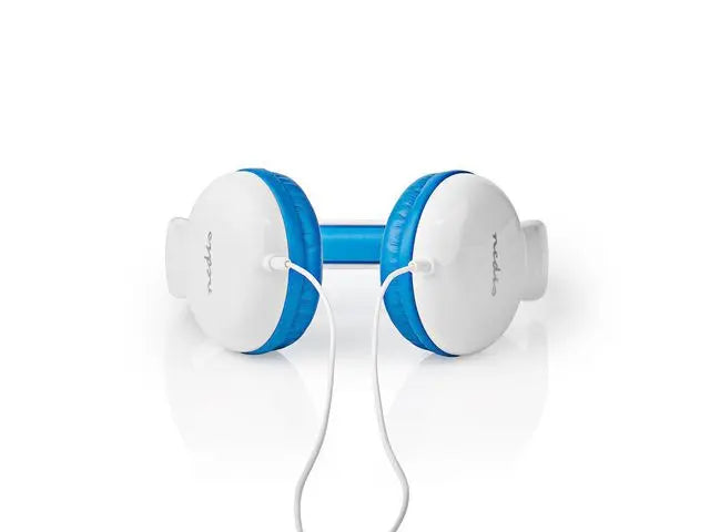 Hörlur NEDIS barn Max 82 dB blå - Primmeshiper