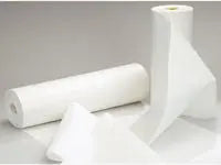 Kraftpapper 60g 57cmx255m 8kg vit - Primmeshiper