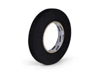Tejp textil matt 50mx19mm svart - Primmeshiper