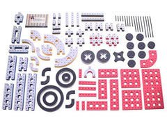 Bygglek BAKOBA 87/fp - Primmeshiper