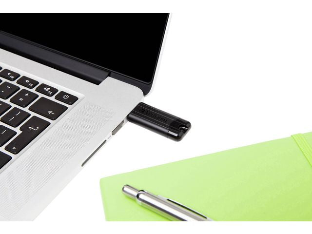 USB-Minne VERBATIM Storengo USB3.0 16GB - Primmeshiper