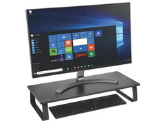 Bildskärmsställ KENSINGTON extrabred sva - Primmeshiper