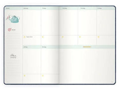 Kalender Dream and do odaterad - Primmeshiper