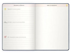 Kalender Dream and do odaterad - Primmeshiper