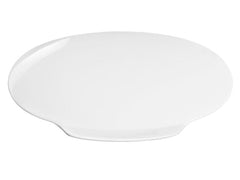 Lock TORK B1 papperskorg 50L vit Primmeshiper