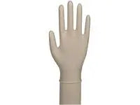Vinylhandske puder-& ftalatfri L 100/fp - Primmeshiper