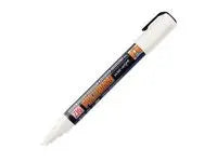 Märkpenna ZIG Posterman 6mm vit - Primmeshiper