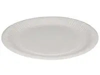 Tallrik Ekonomi 23 cm 100/fp - Primmeshiper