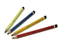 Blyertspenna LINEX jumbo 80/fp - Primmeshiper