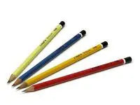 Blyertspenna LINEX HB 144/fp - Primmeshiper