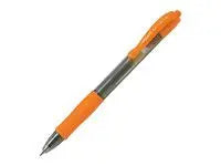 Gelpenna PILOT G-2 0,7 Orange - Primmeshiper