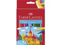 Fiberpenna Barn sorterade färger 12/fp - Primmeshiper