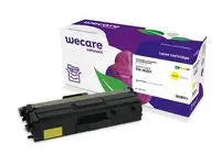 Toner WECARE BROTHER TN-910Y 9K gul - Primmeshiper