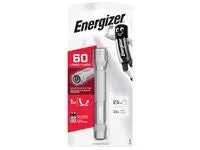 Ficklampa ENERGIZER metall LED 2 AA - Primmeshiper