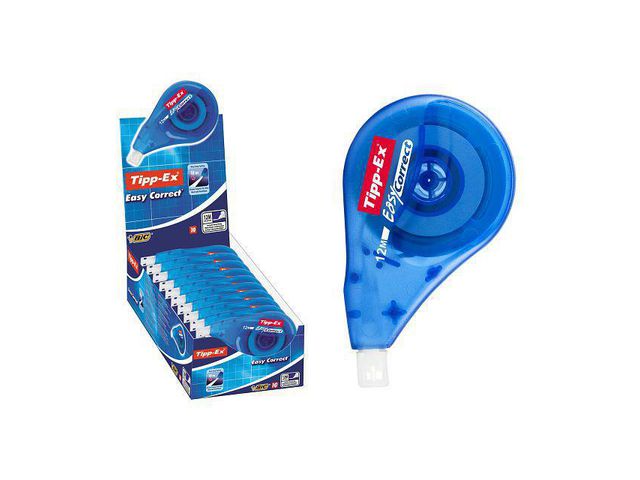 Korr.roller TIPP-EX Easy 4,2mmx12m - Primmeshiper