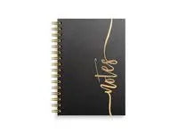 Anteckningsbok BURDE A5 Notes - Primmeshiper