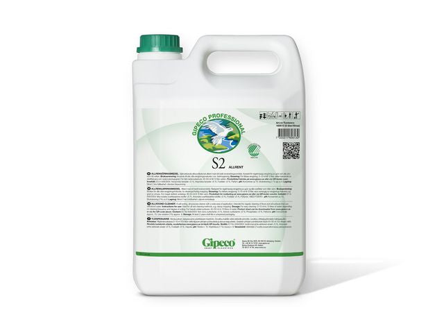 Allrent GIPECO S-2 5L - Primmeshiper