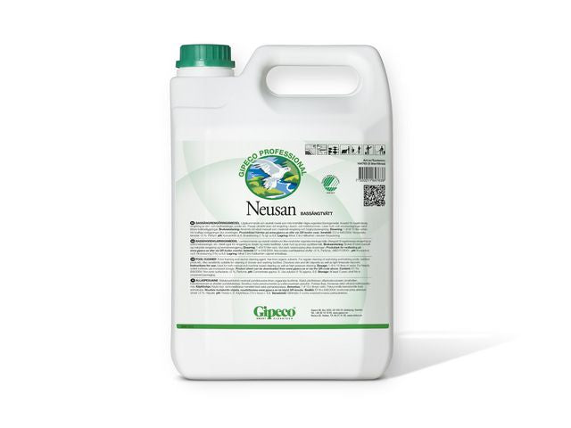 Grovrent GIPECO Bassäng Neusan 5L - Primmeshiper