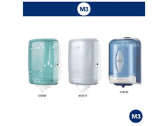 Torkrulle TORK Adv M3 Reflex mini 9/fp - Primmeshiper