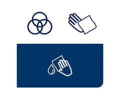 Torkrulle TORK Adv M3 Reflex mini 9/fp - Primmeshiper