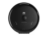 Dispenser TORK T8 SMARTONE Toa svart Primmeshiper