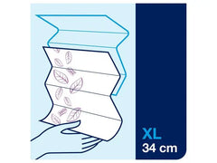 Handduk TORK Pre H2 Xpress 2100/fp - Primmeshiper