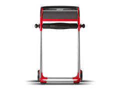 Dispenser TORK W1 Golvställ röd - Primmeshiper