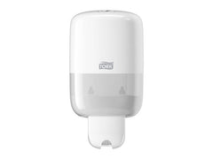 Dispenser TORK S2 Tvål mini vit - Primmeshiper