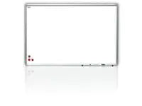 Whiteboard emalj A4 - Primmeshiper