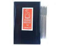 Tapisserinål nr 14 med udd 25/fp - Primmeshiper