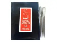 Tapisserinål nr 16 med udd 25/fp - Primmeshiper