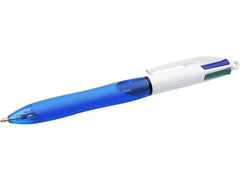 Kulpenna BIC 4 Colours Grip 1mm - Primmeshiper