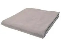 Dekorationsfilt 90cmx1m grå - Primmeshiper