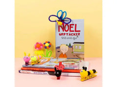 Klädnypor 74mm 24/fp - Primmeshiper