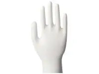 Vinylhandske puderfri L 100/fp - Primmeshiper