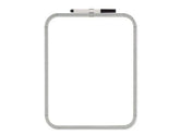 Whiteboard BI-OFFICE 22x28cm vit - Primmeshiper