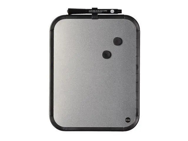 Whiteboard BI-OFFICE 22x28cm silver - Primmeshiper