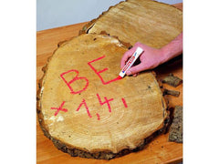 Märkpenna EDDING 950 vit - Primmeshiper