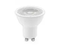 LED-lampa GU10 5W(50W) 2700K DB - Primmeshiper