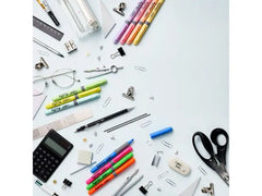 Överstrykningspennor BIC Grip 15/fp - Primmeshiper