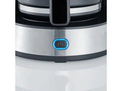 Kaffebryggare SEVERIN KA 4822 Inox - Primmeshiper