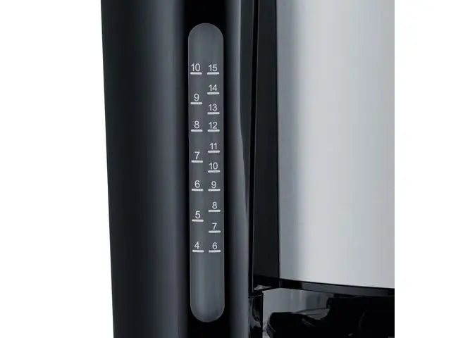 Kaffebryggare SEVERIN KA 4822 Inox - Primmeshiper