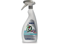 Ytdesinfektion CIF Professional 750ml - Primmeshiper
