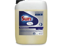 Maskindisk SUN Professional 10L - Primmeshiper
