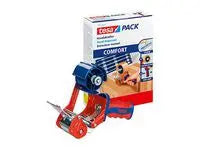 Tejphållare packtejp TESA 6400 Comfort - Primmeshiper