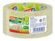 Packtejp TESA Eco Strong 50mmx66m klar - Primmeshiper