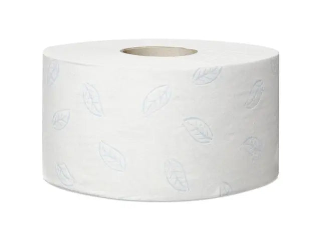 Toalettpapper TORK Pre T2 2-lag 12/fp - Primmeshiper