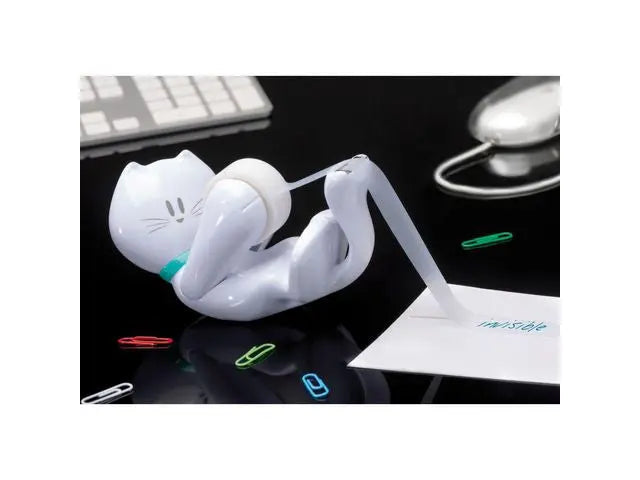 Tejphållare katt 1 rle 19mm x 8,89m - Primmeshiper