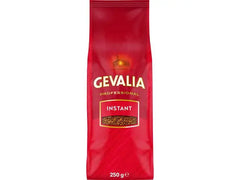 Kaffe GEVALIA SnabbKaffe Ebony 250g - Primmeshiper