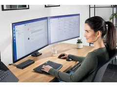 Handledsstöd KENSINGTON ErgoSoft svart - Primmeshiper